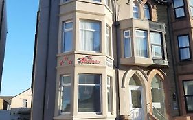 Haven Hotel Blackpool 3*